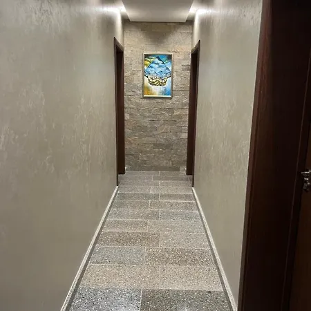 Pensjonat Stamatovi Family Gmina Pomorie