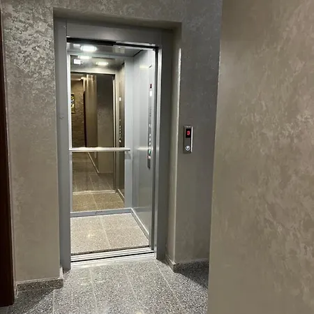 Pensjonat Stamatovi Family 2*